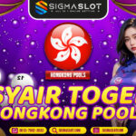 SYAIR TOGEL HONGKONG, 12 DESEMBER 2025